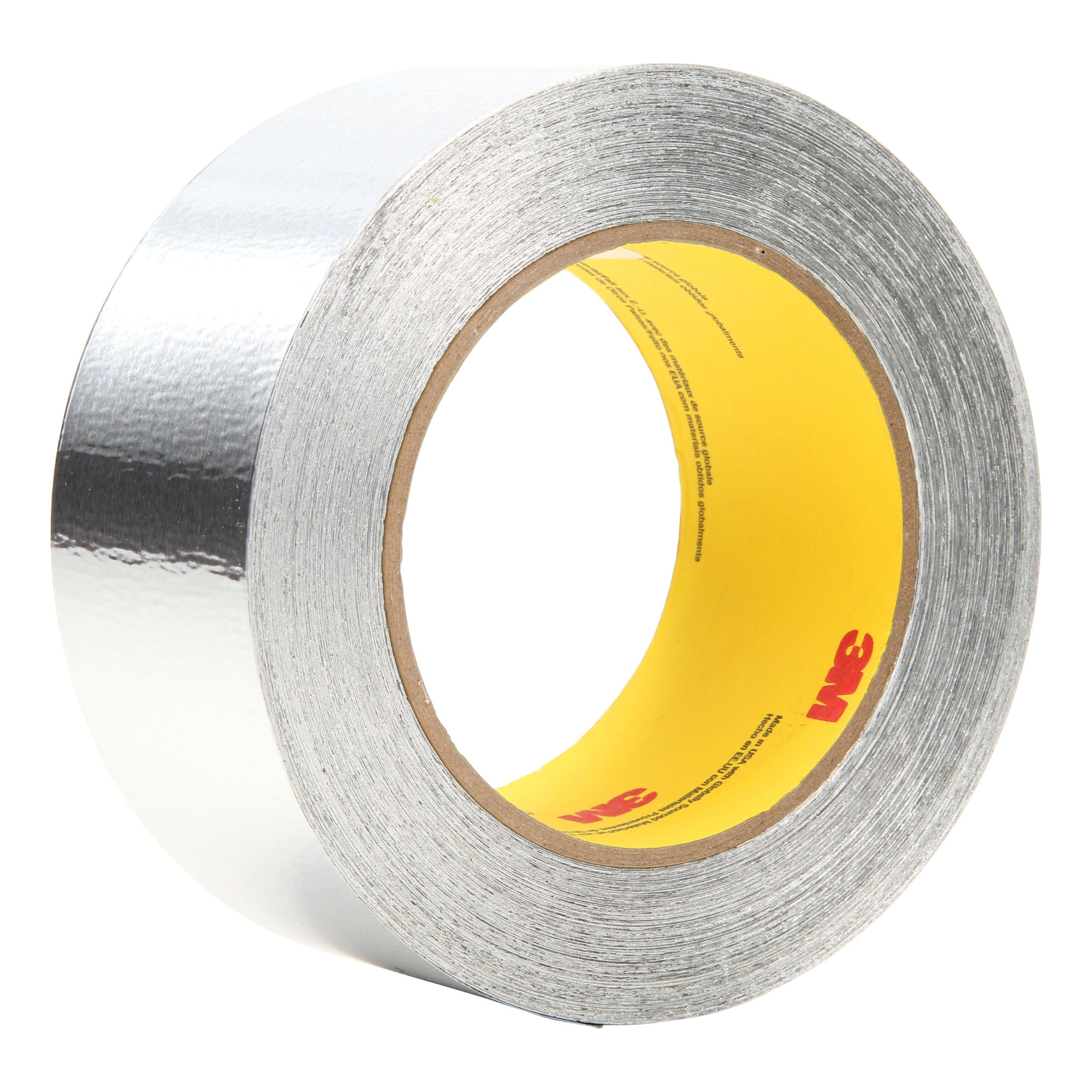 3M Aluminum Foil Tape 425 from GME Supply